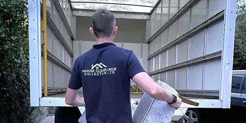 Property Clearance